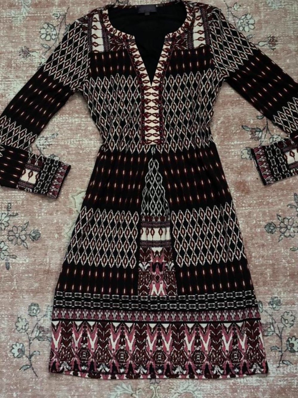 Hale Bob Dress